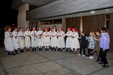 07.10.2023 Benefizkonzert - 50. Geburtstag Pfr. Nikolaus